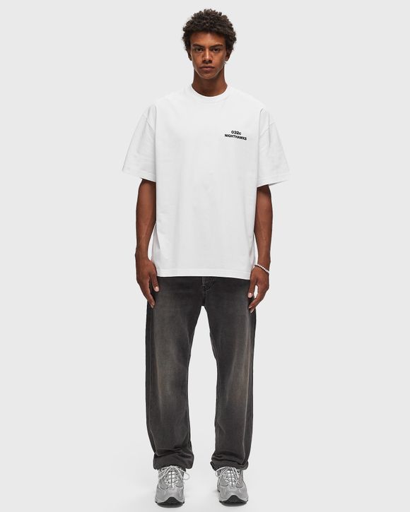 032c NIGHTHAWKS T-SHIRT White | BSTN Store