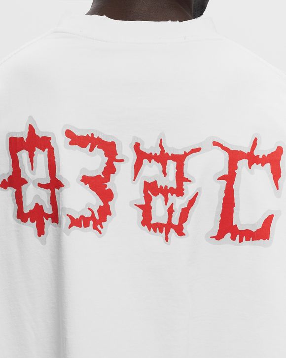 ★032c★ U ON FIRE OVERSIZED TSHIRT WHITE WU101734.jpg?v=1720010646
