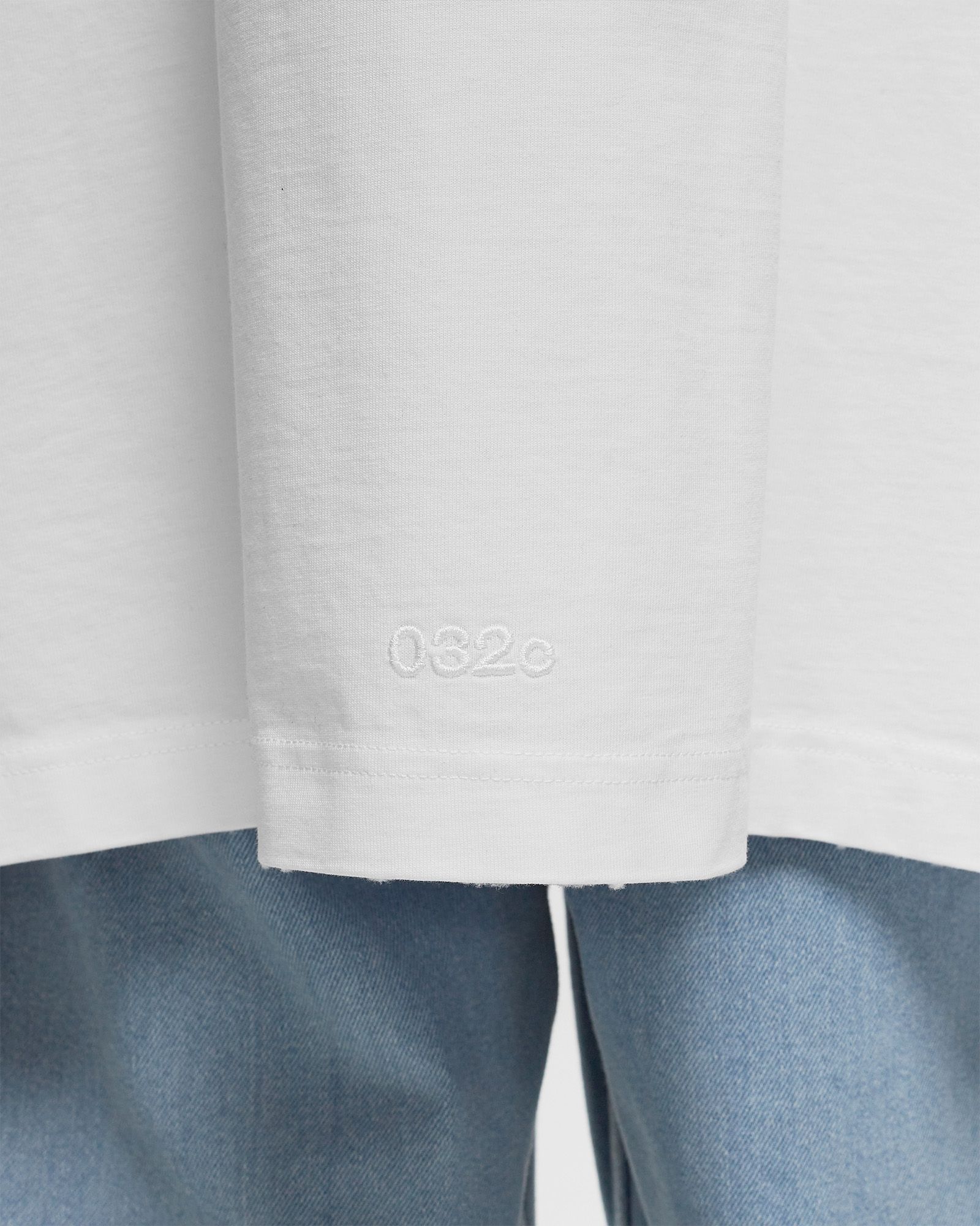 ON FIRE OVERSIZED T-SHIRT