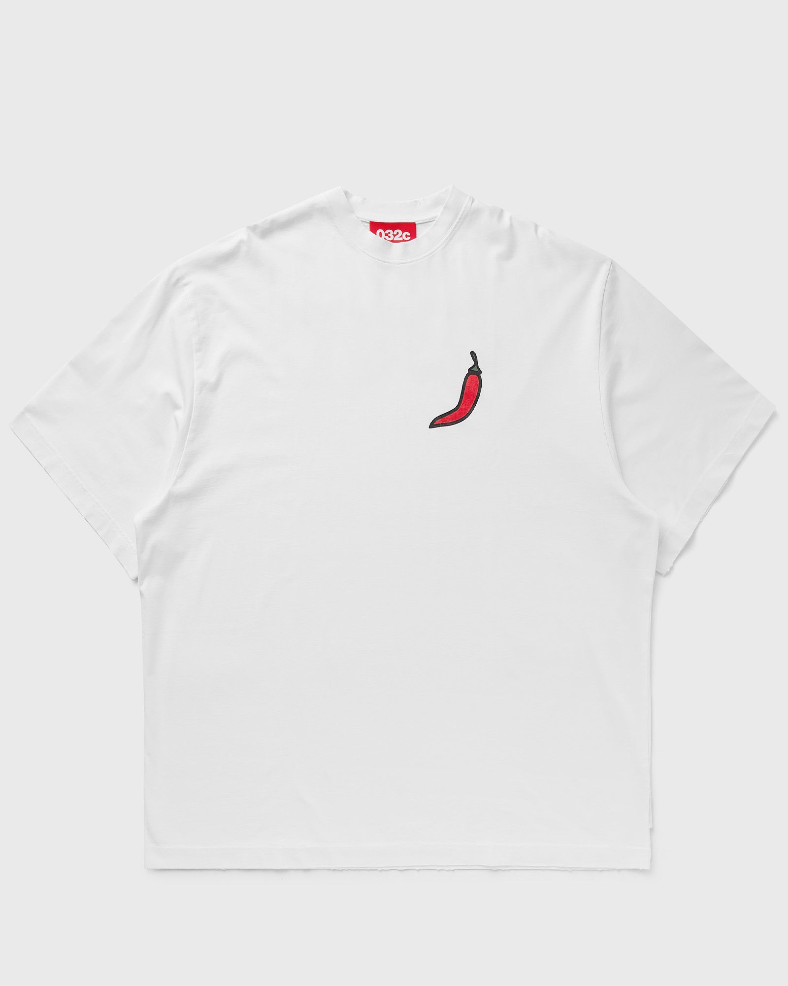 ON FIRE OVERSIZED T-SHIRT