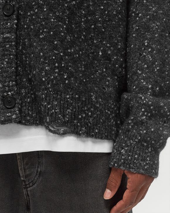 SELFIE CARDIGAN