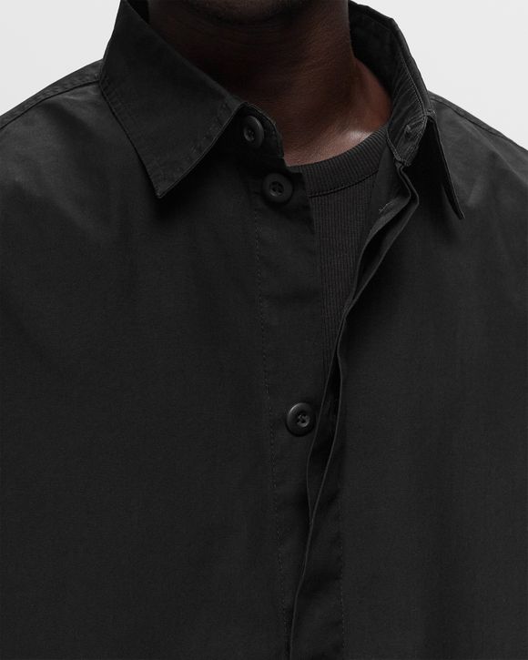 DIRECTOR OVERSHIRT