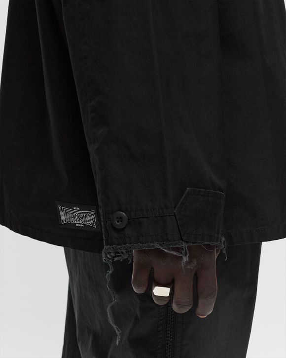 DIRECTOR OVERSHIRT