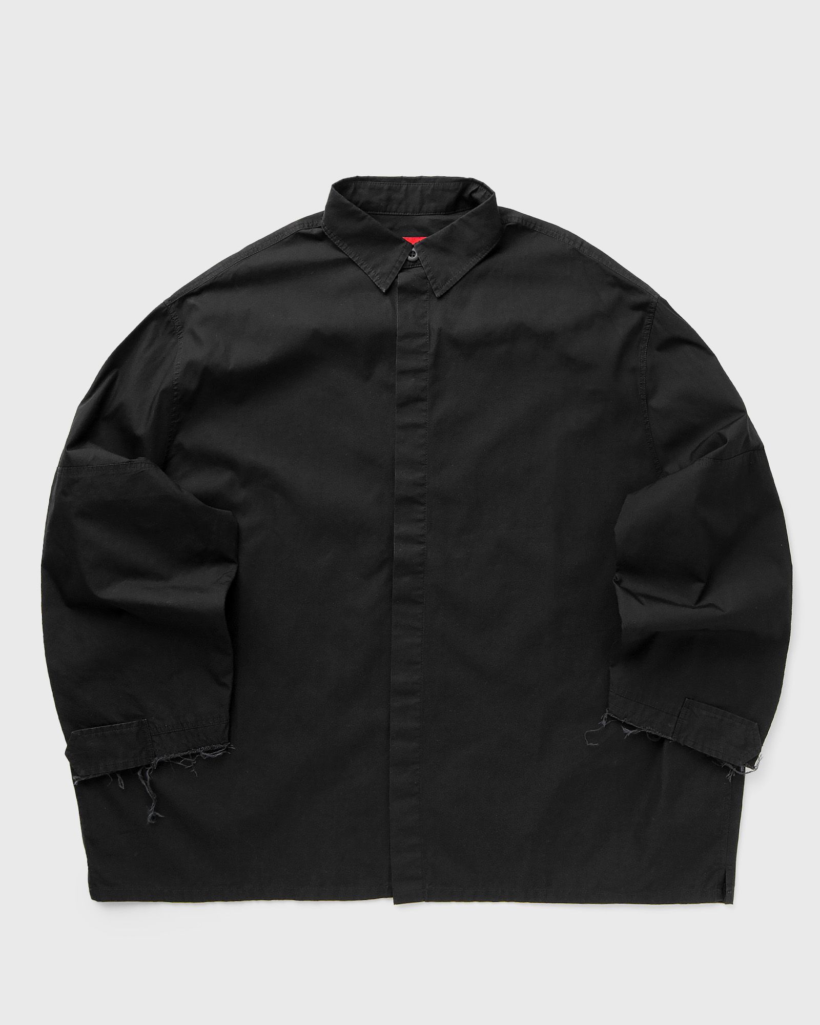 DIRECTOR OVERSHIRT