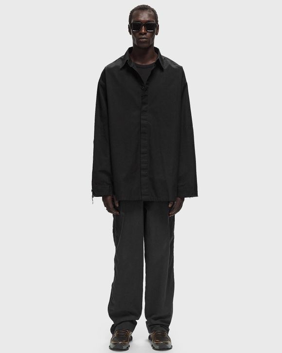 DIRECTOR OVERSHIRT