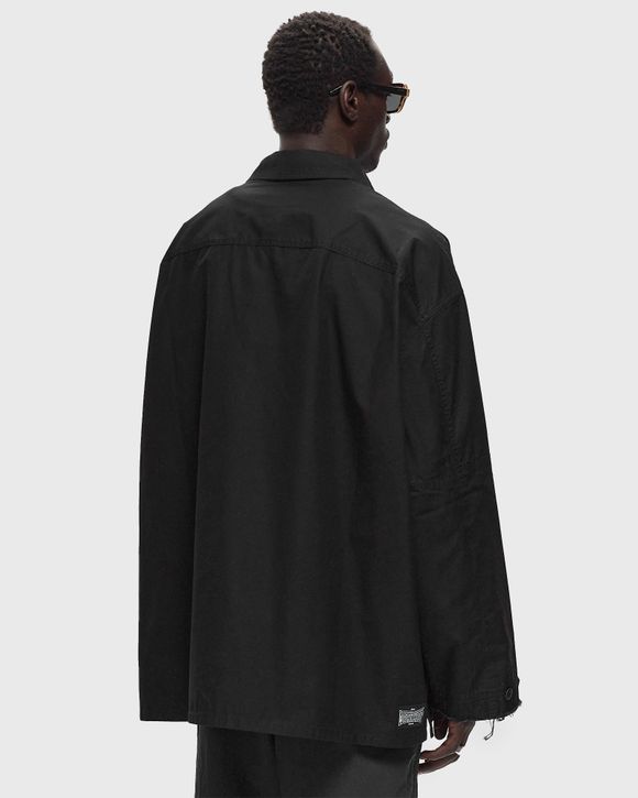 DIRECTOR OVERSHIRT