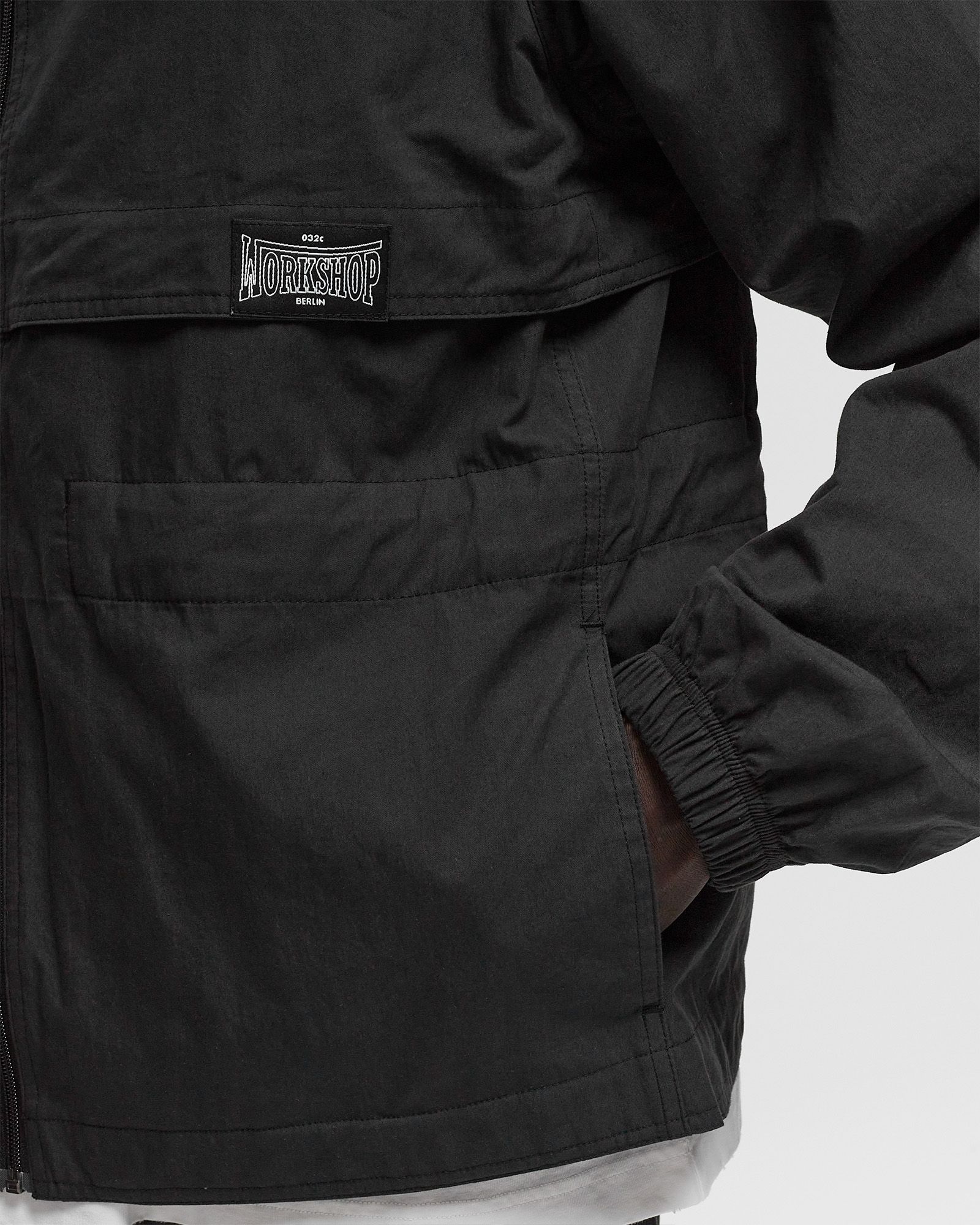 YOU TRACKSUIT JACKET