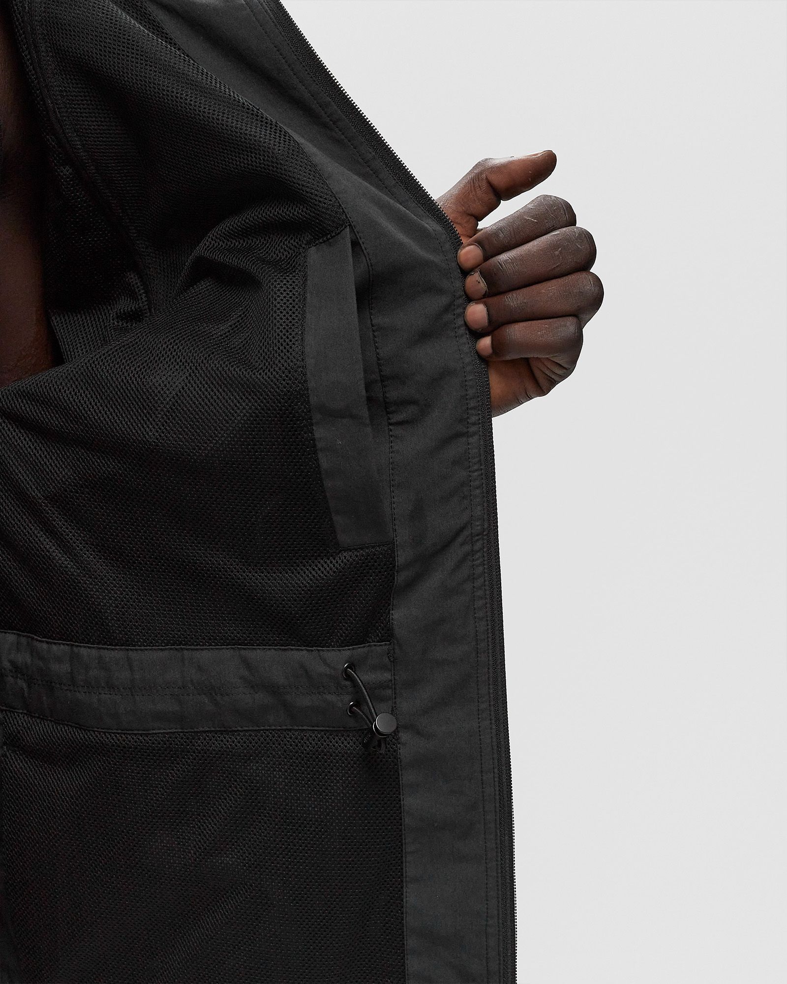 YOU TRACKSUIT JACKET