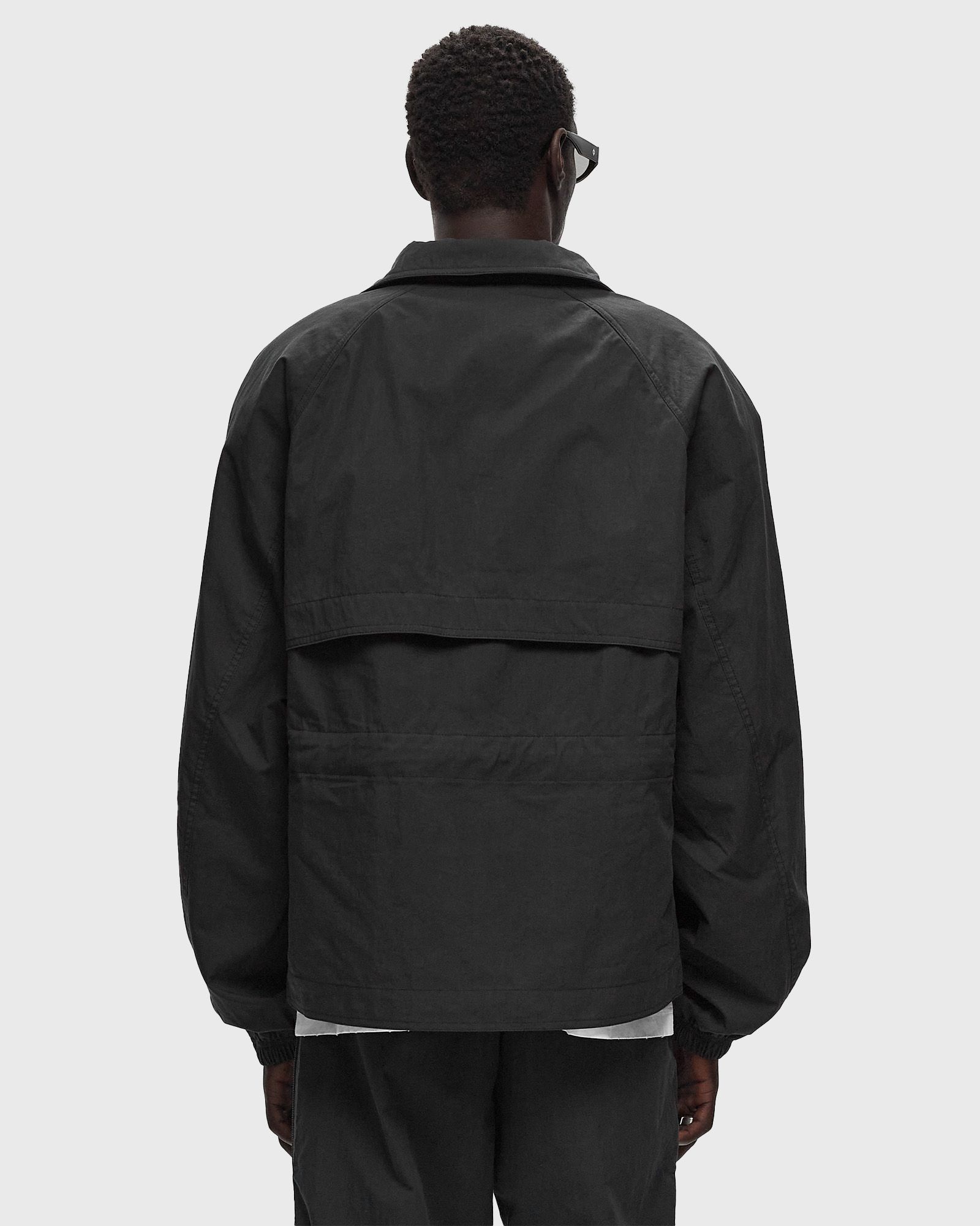 YOU TRACKSUIT JACKET