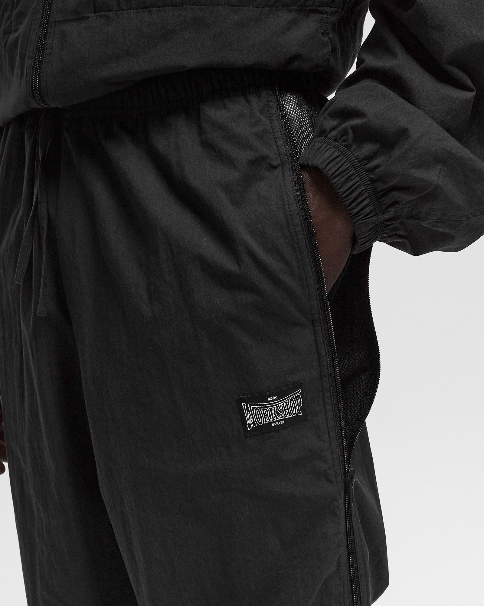 YOU TRACKSUIT TROUSERS