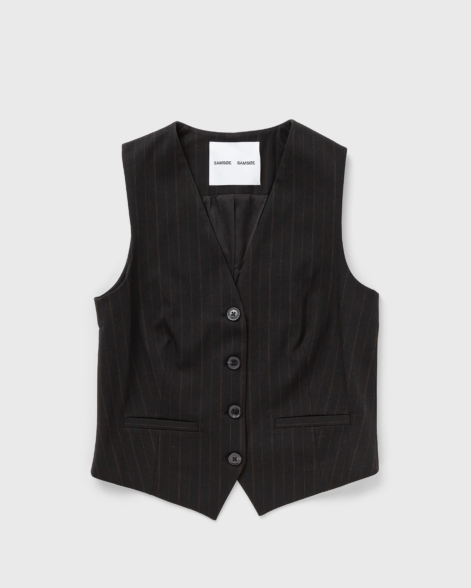 SARAMONA VEST 15128