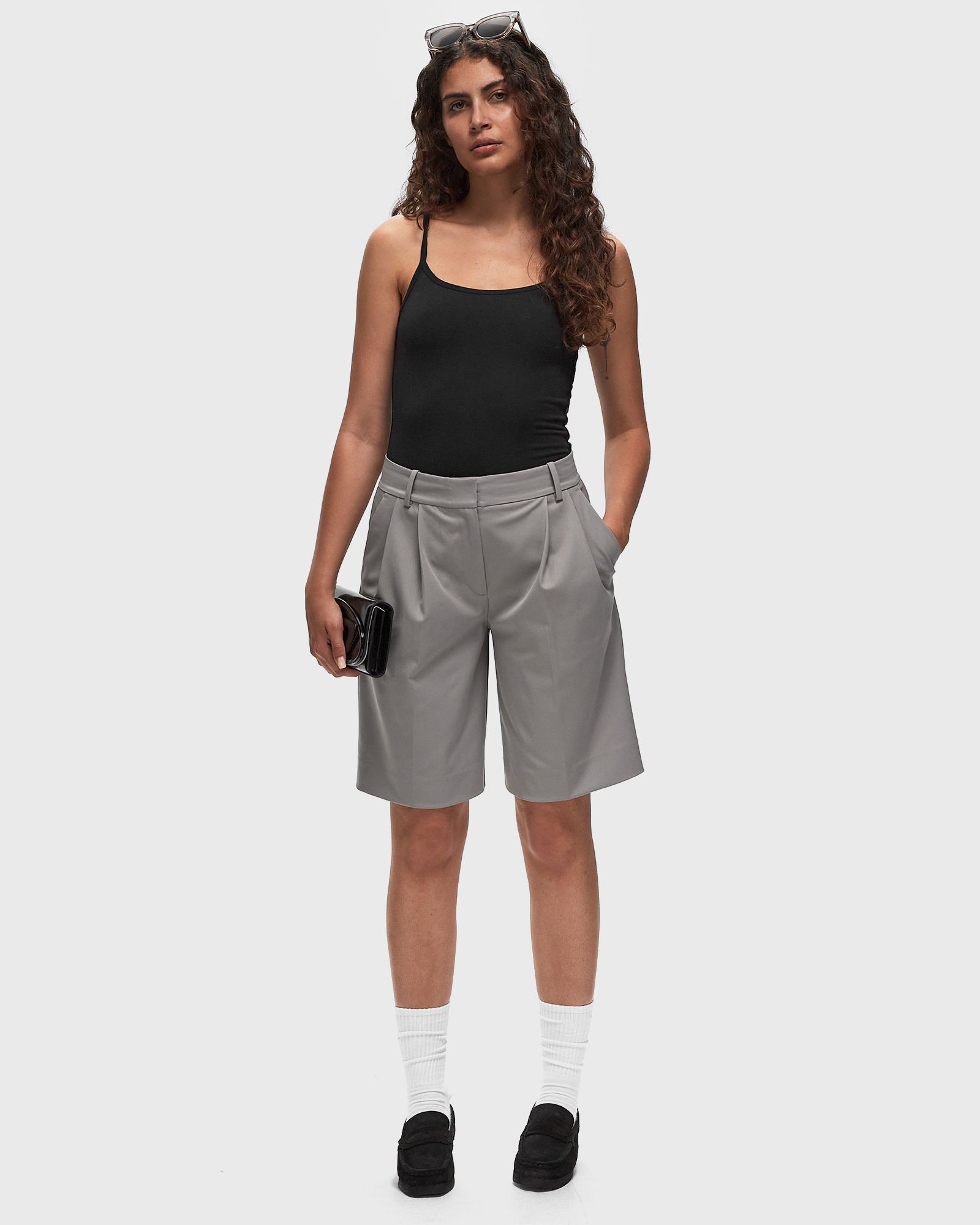 SAHAVENY SHORTS 15128