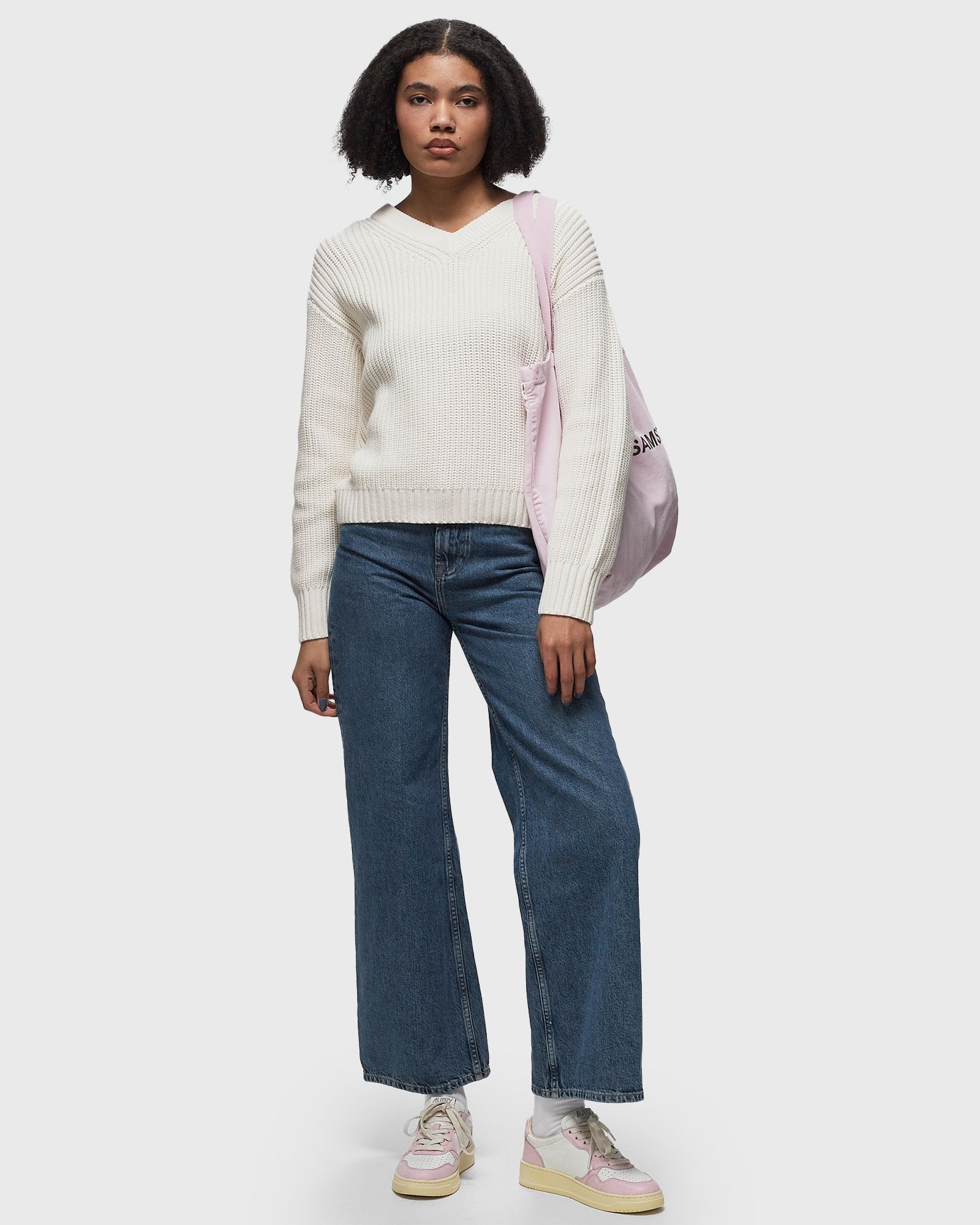 SARAILA V-NECK 12923