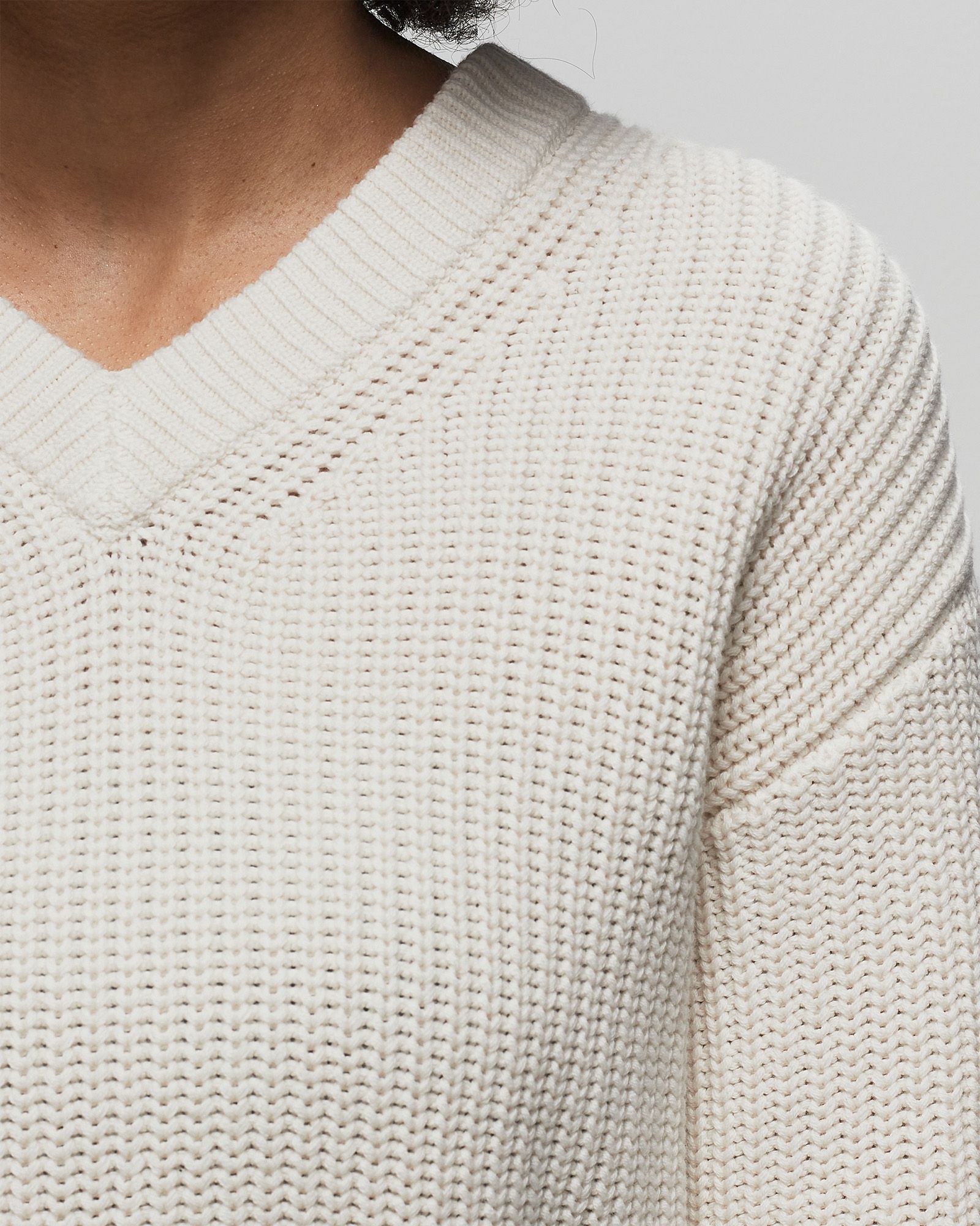 SARAILA V-NECK 12923