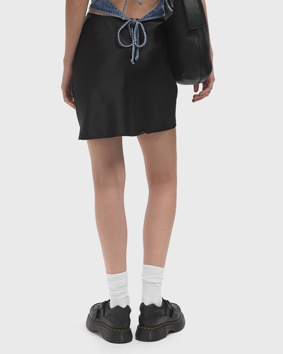 SAAGNETA SHORT SKIRT 12956