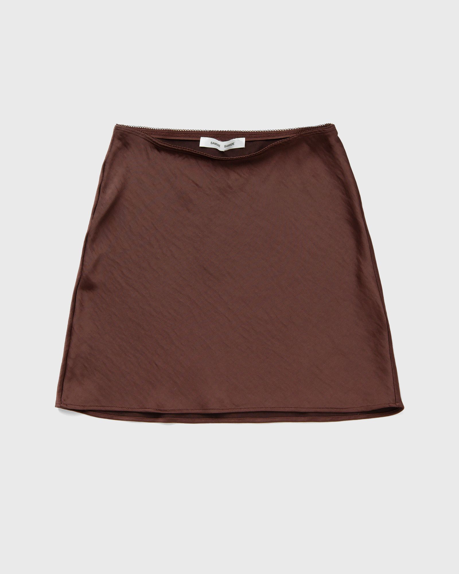 SAAGNETA SHORT SKIRT 12956