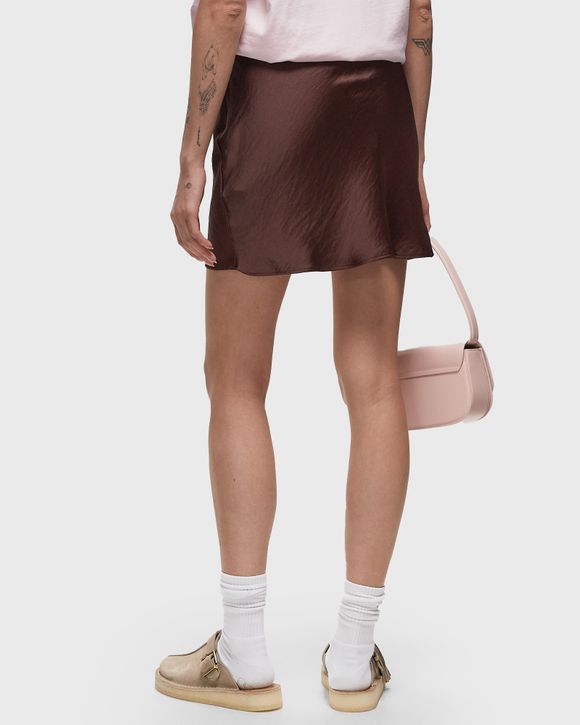SAAGNETA SHORT SKIRT 12956