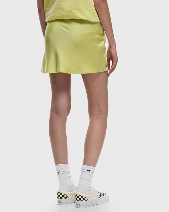 SAAGNETA SHORT SKIRT 12956