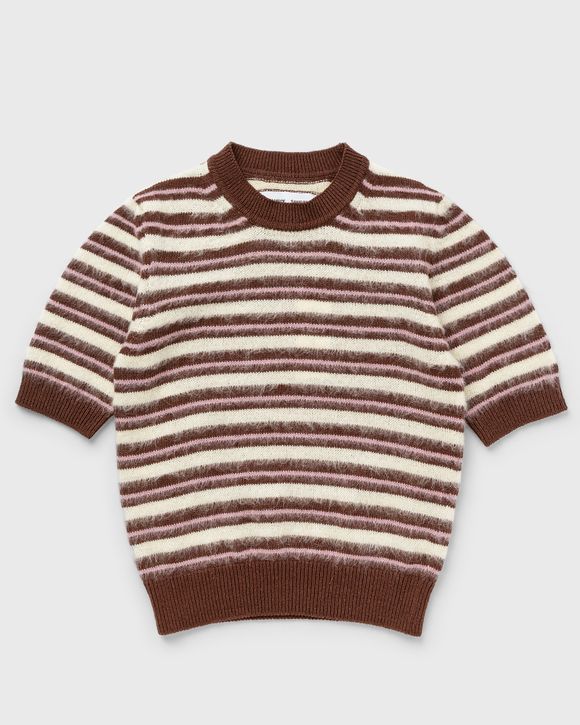 SAGIULIA SS SWEATER 15176