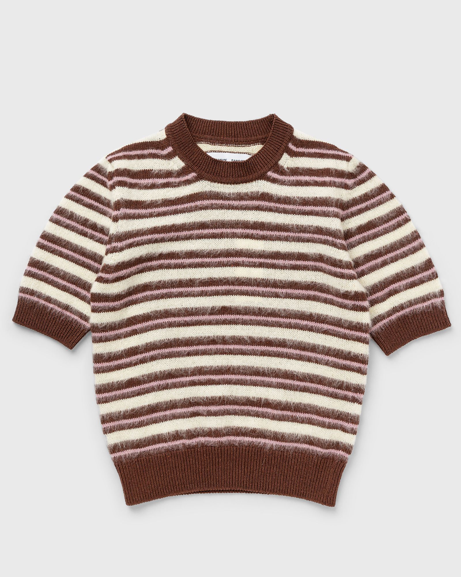 SAGIULIA SS SWEATER 15176