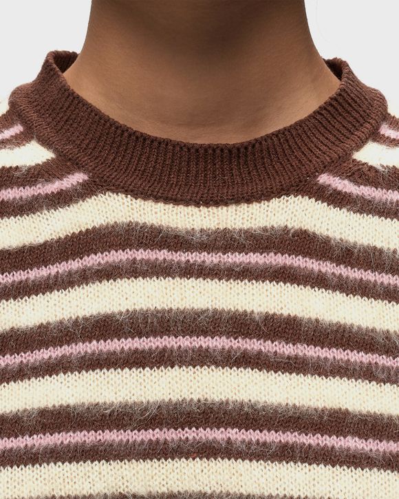 SAGIULIA SS SWEATER 15176