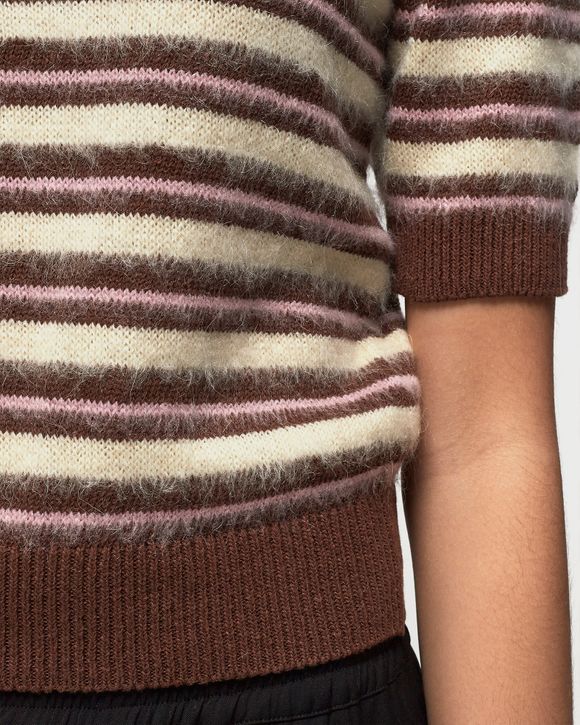 SAGIULIA SS SWEATER 15176