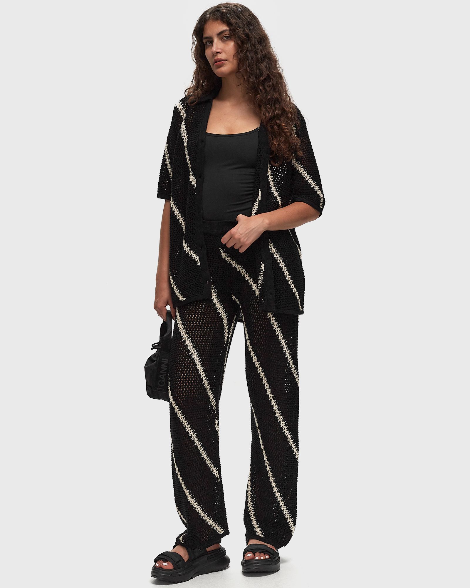 SAISHA TROUSERS 15296