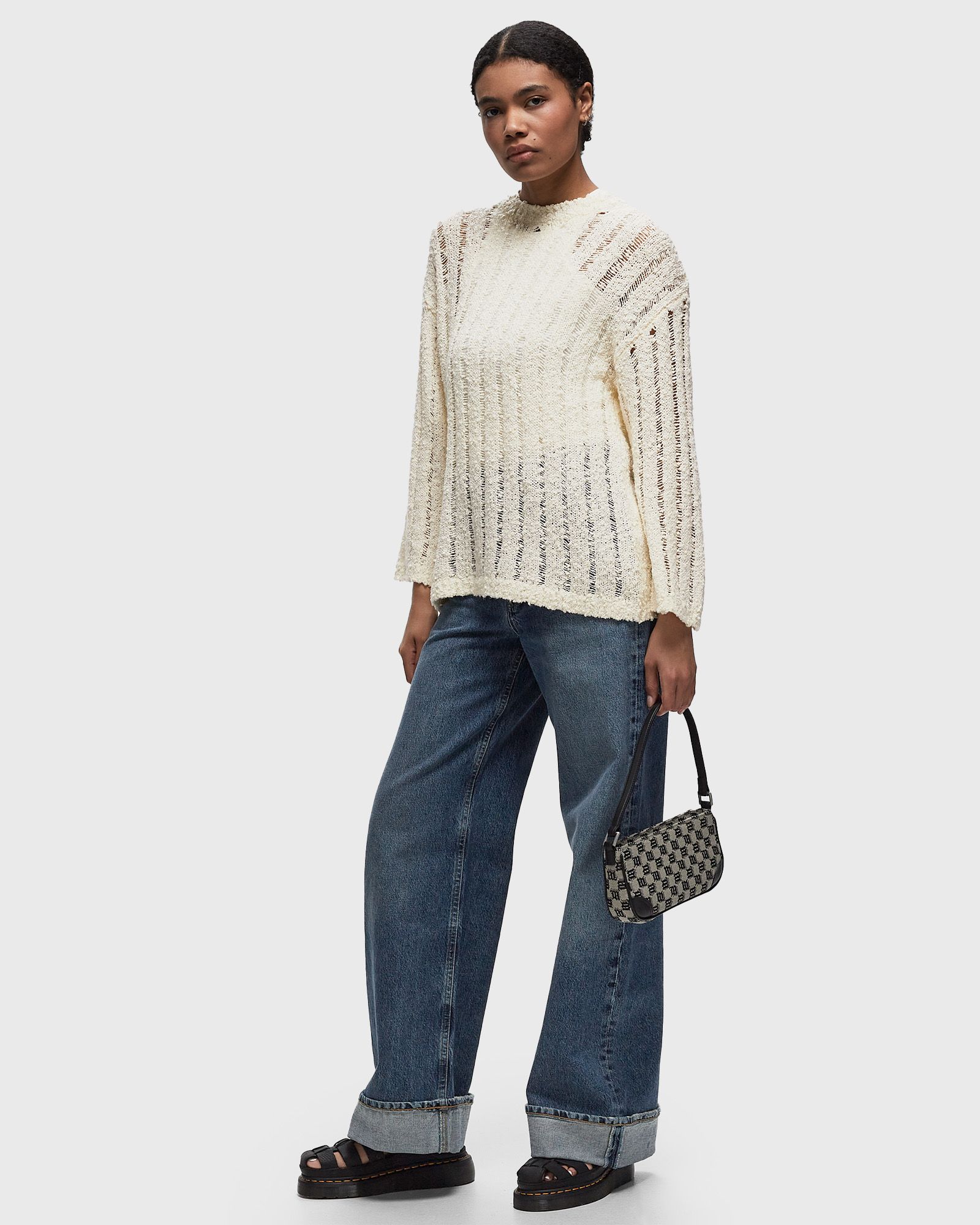 SAJULIA SWEATER 15257