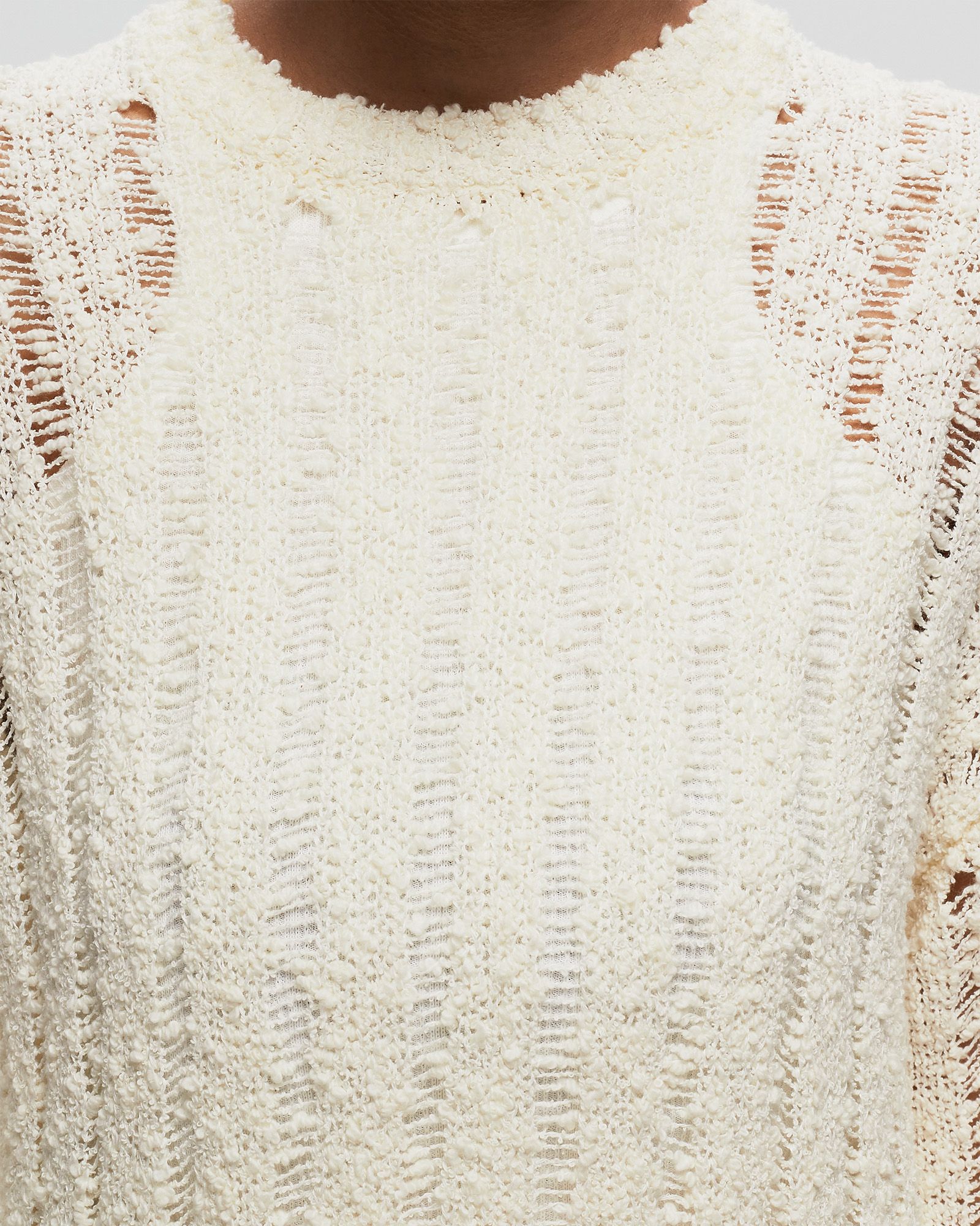 SAJULIA SWEATER 15257