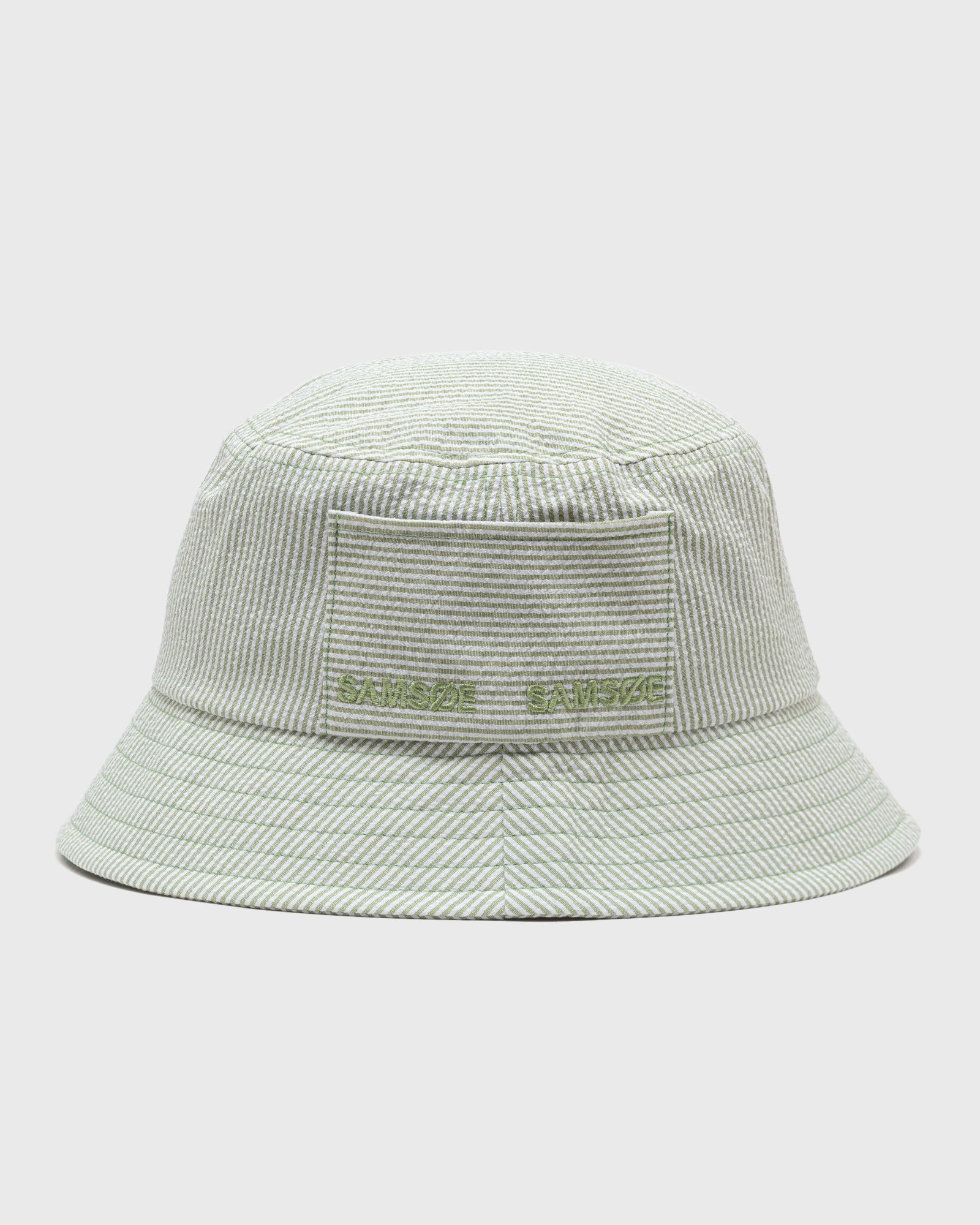 SAFIFFI BUCKET HAT 15234