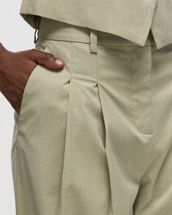 SALUZY TROUSERS 15145