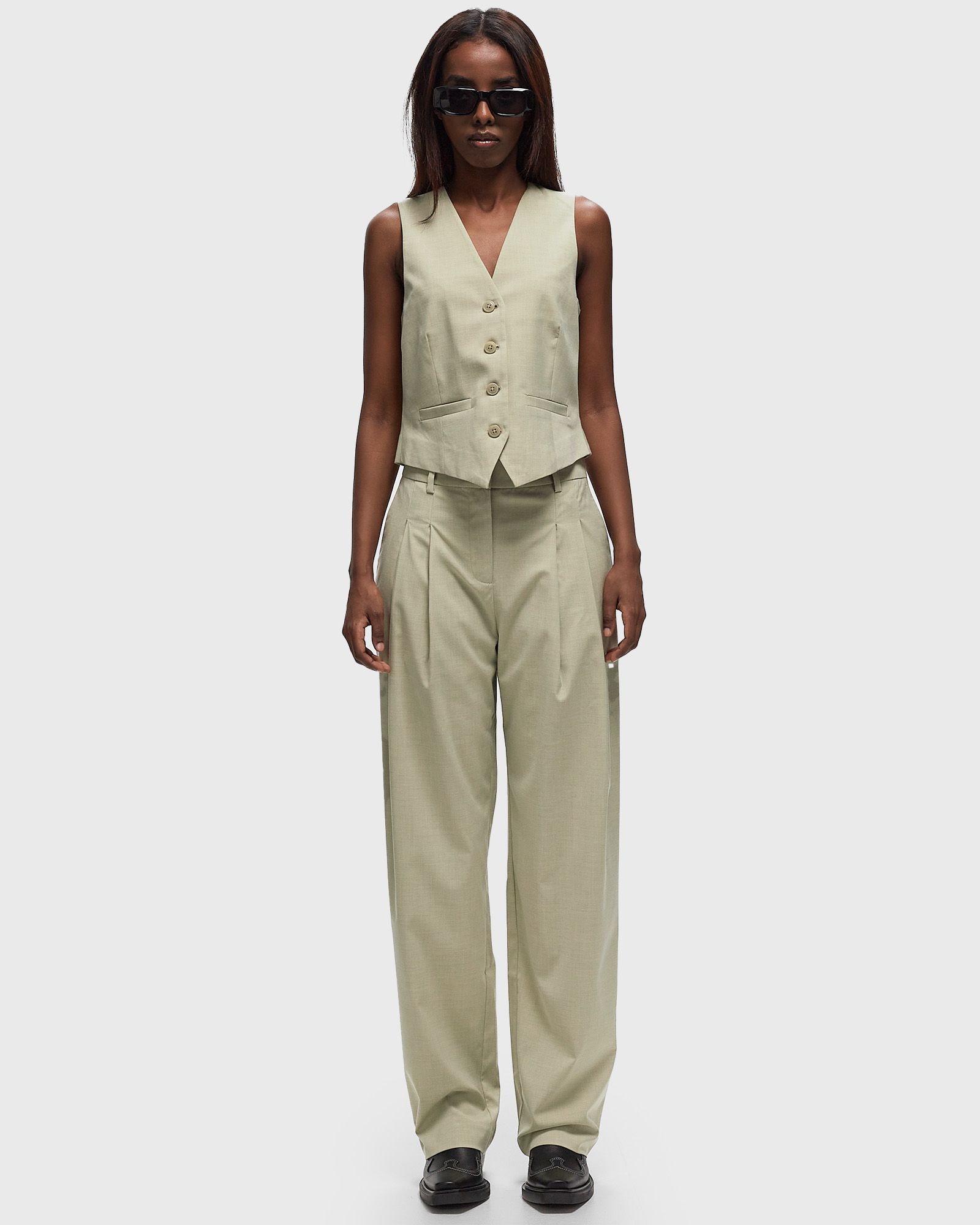 SALUZY TROUSERS 15145