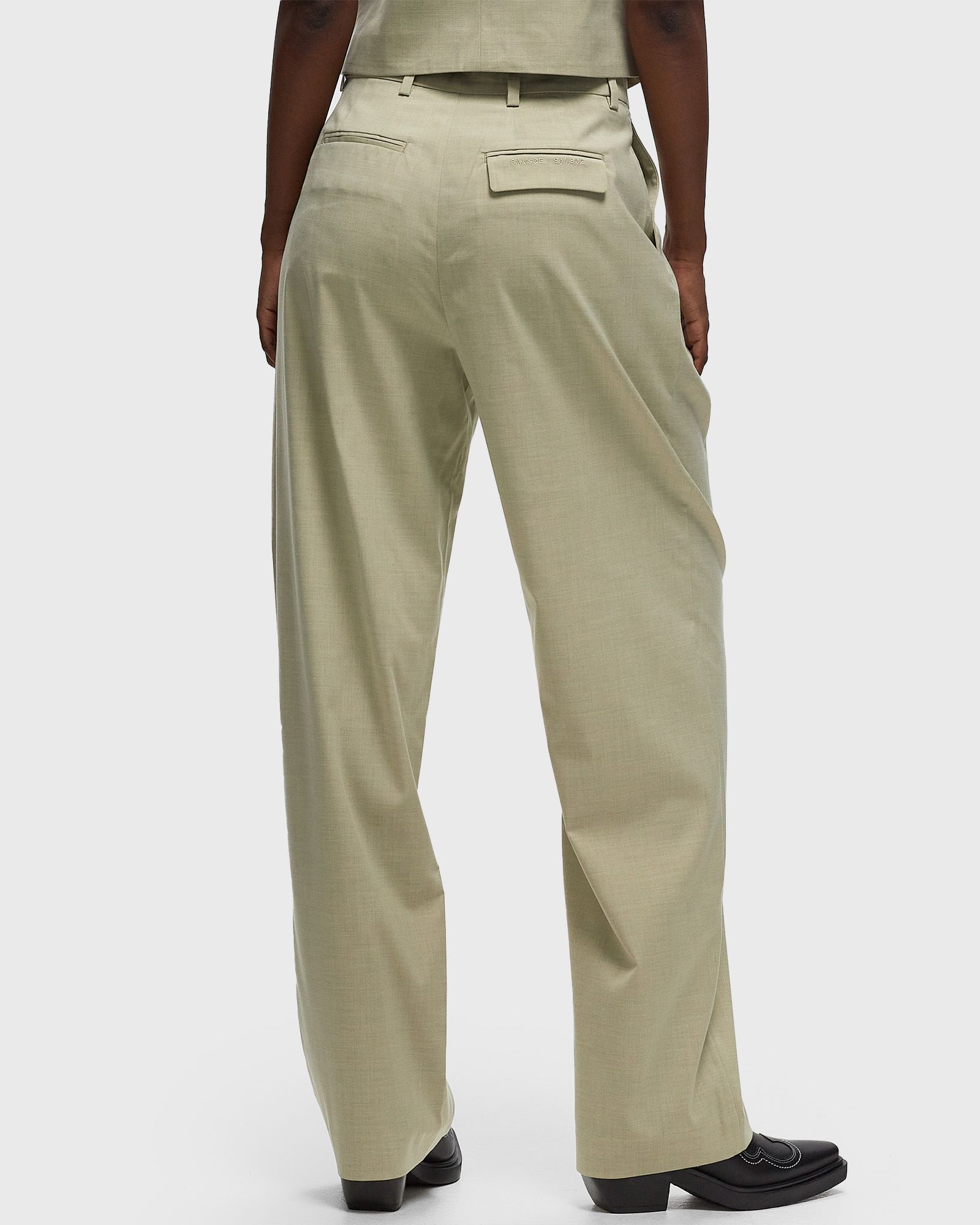 SALUZY TROUSERS 15145