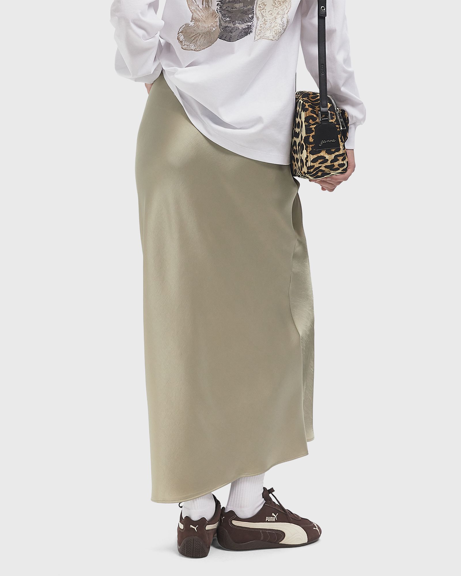 SAAGNETA LONG SKIRT 12956