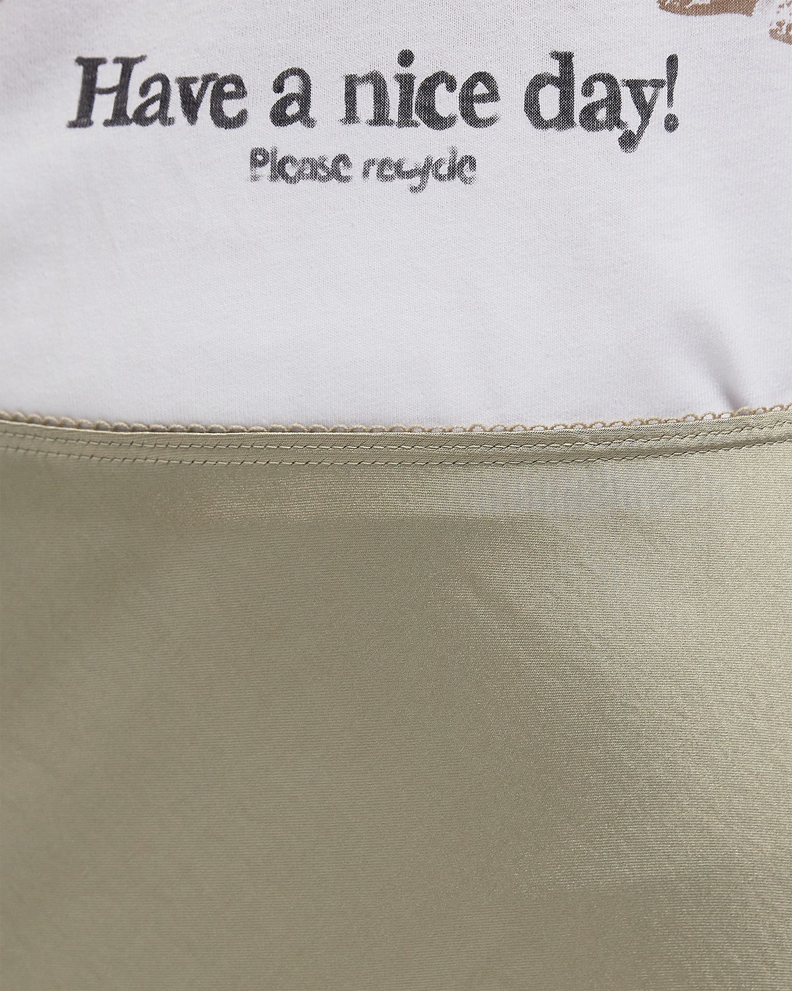 SAAGNETA LONG SKIRT 12956