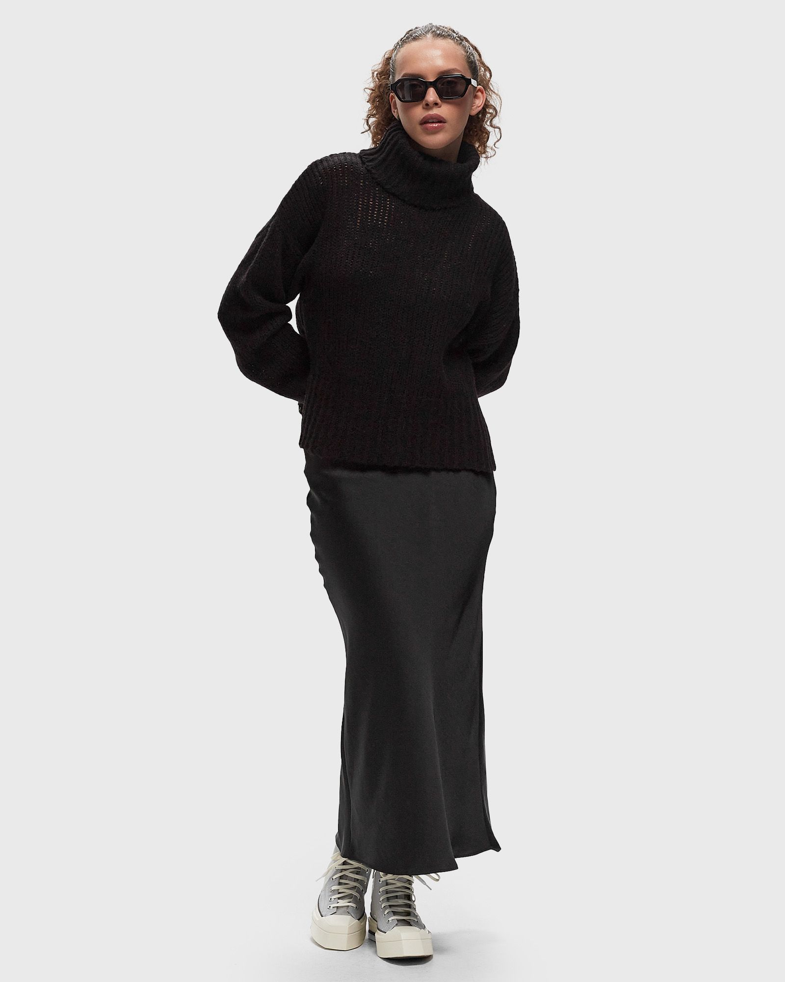 SAAGNETA LONG SKIRT 12956