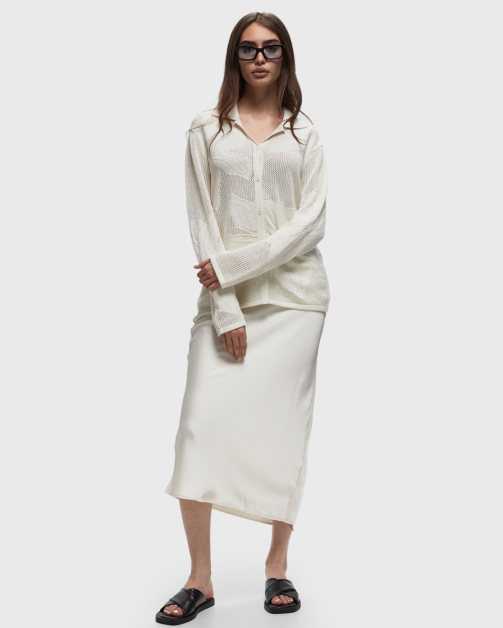 SAAGNETA LONG SKIRT 12956