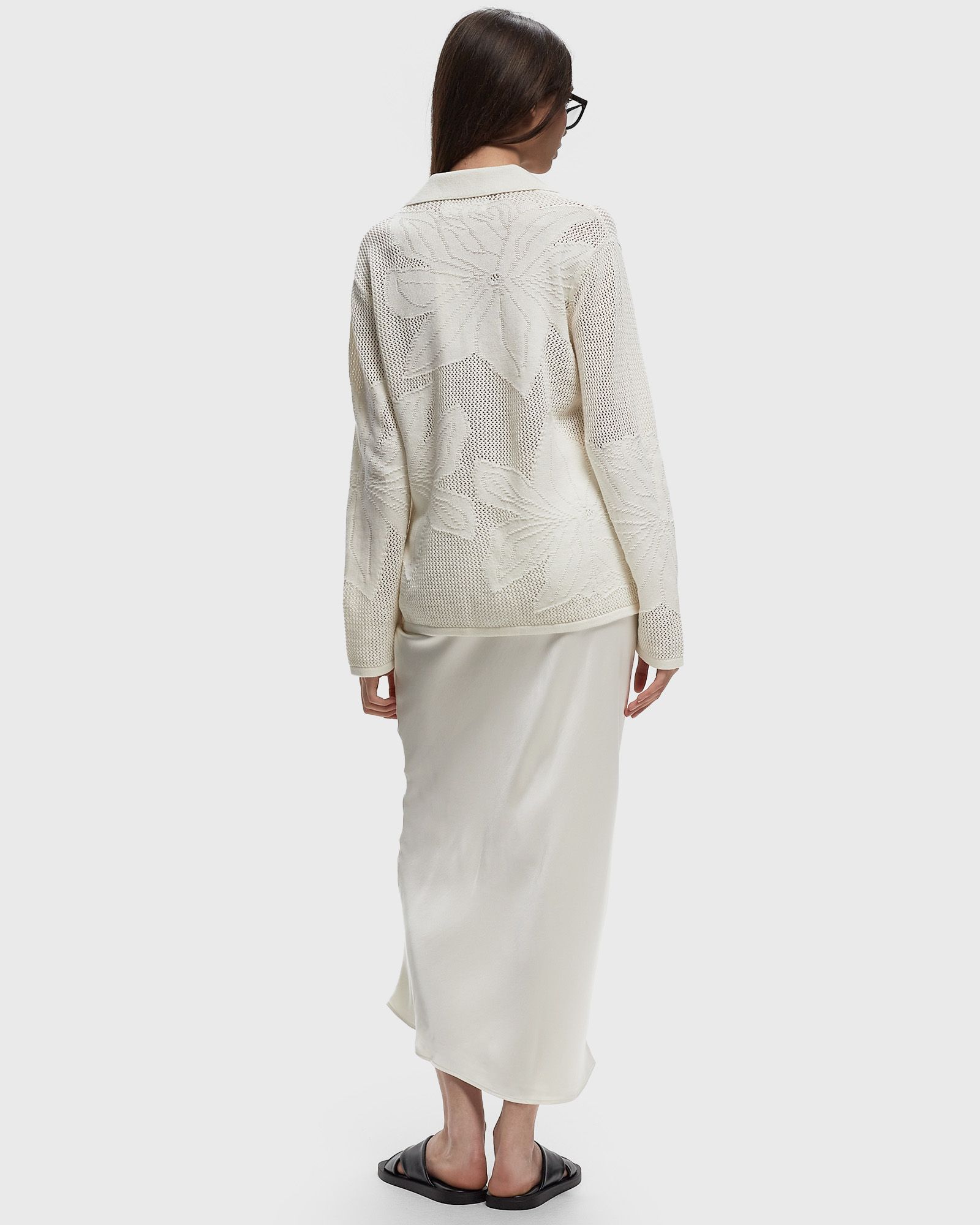 SAAGNETA LONG SKIRT 12956