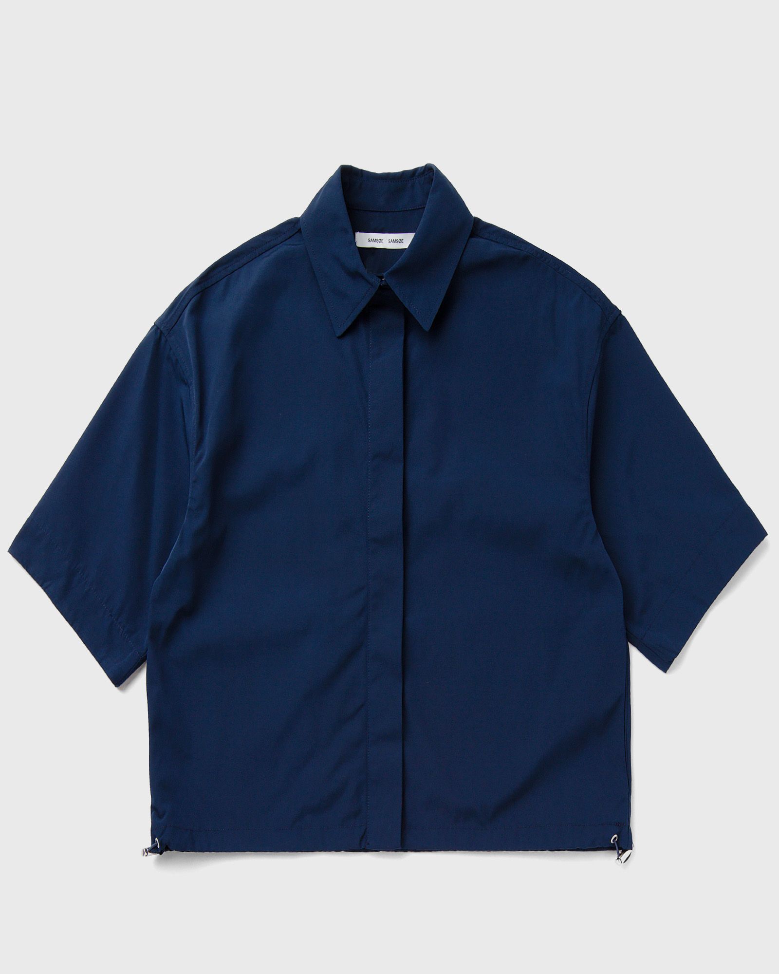 SALULU SHIRT 15274