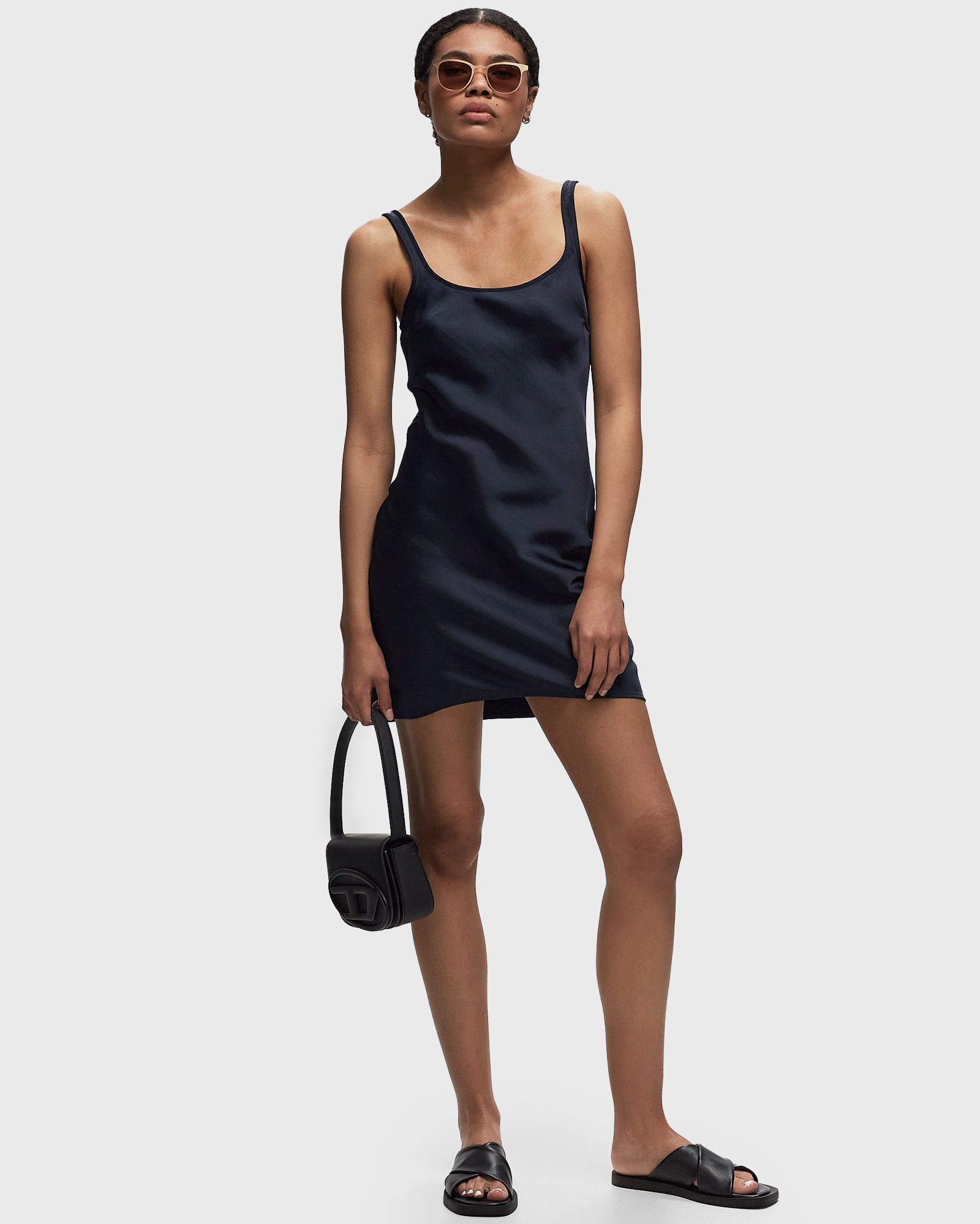 SASUNNA SHORT DRESS 12956