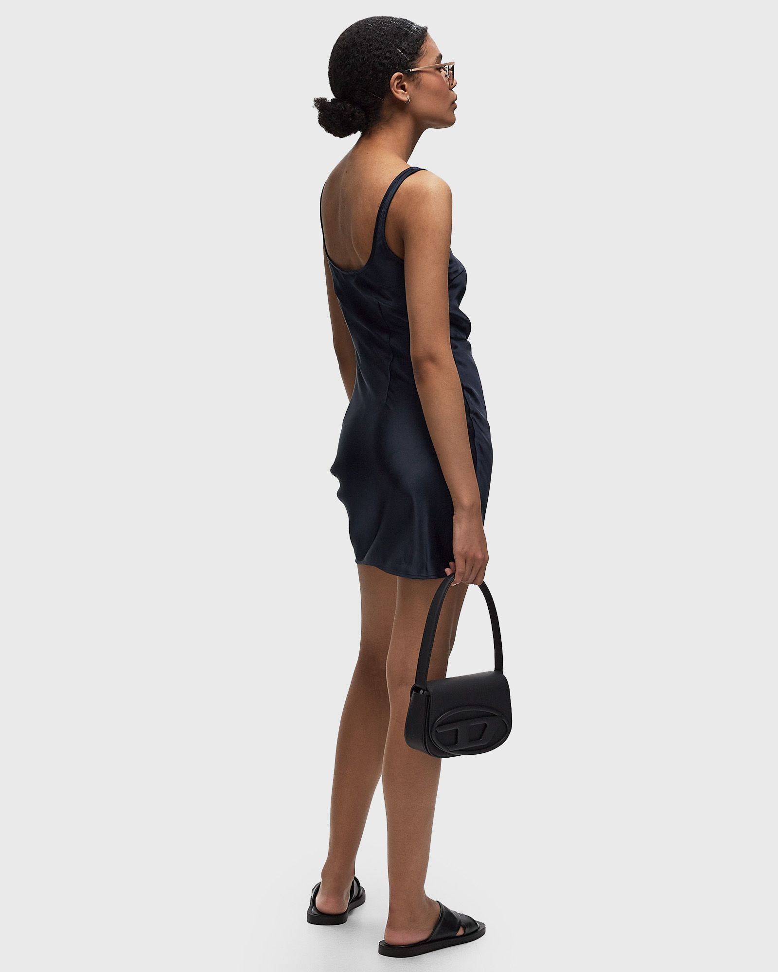 SASUNNA SHORT DRESS 12956