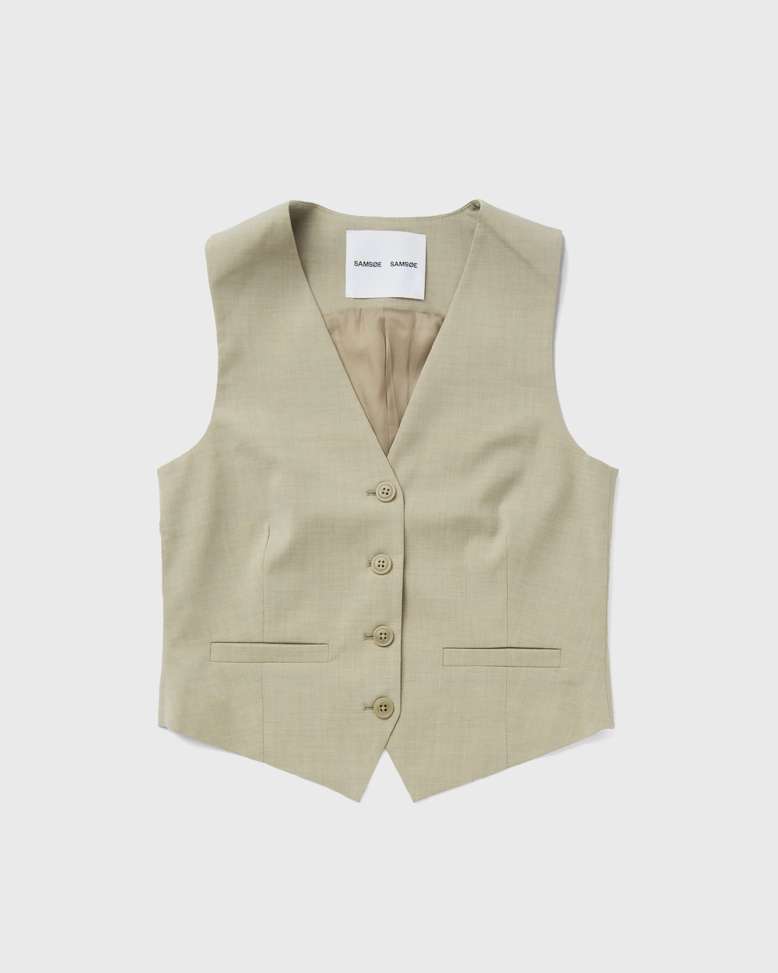 SARAMONA VEST 15145