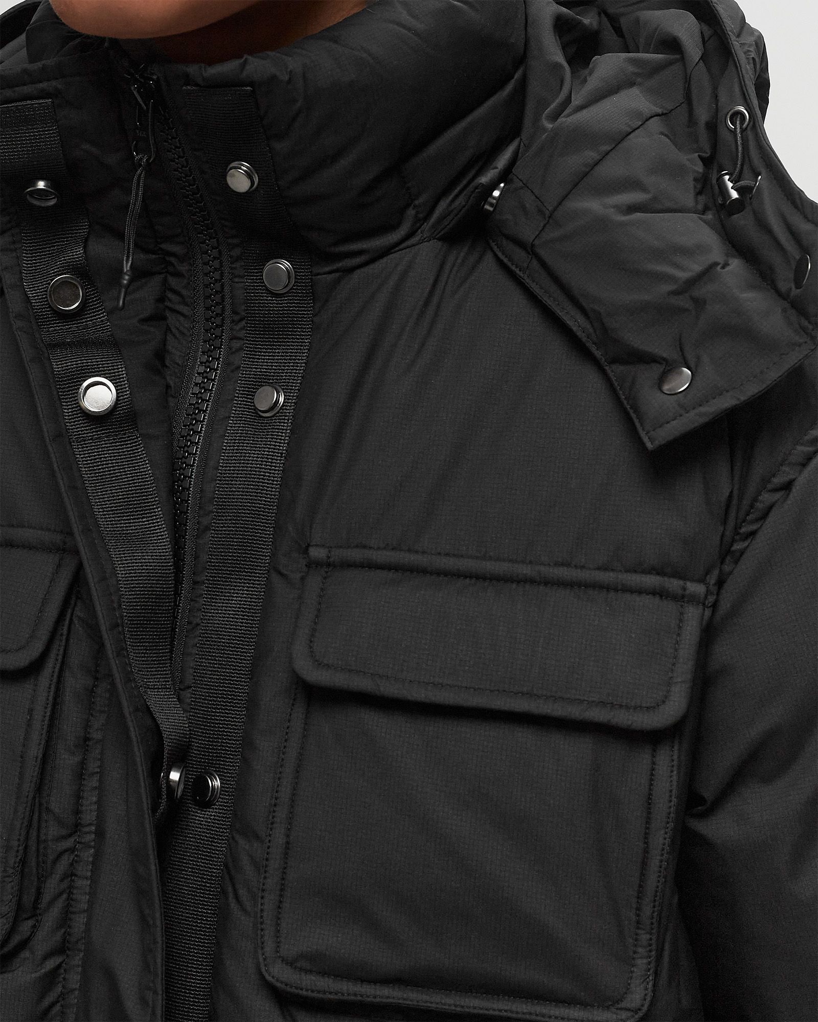 SAHANNA JACKET 11684