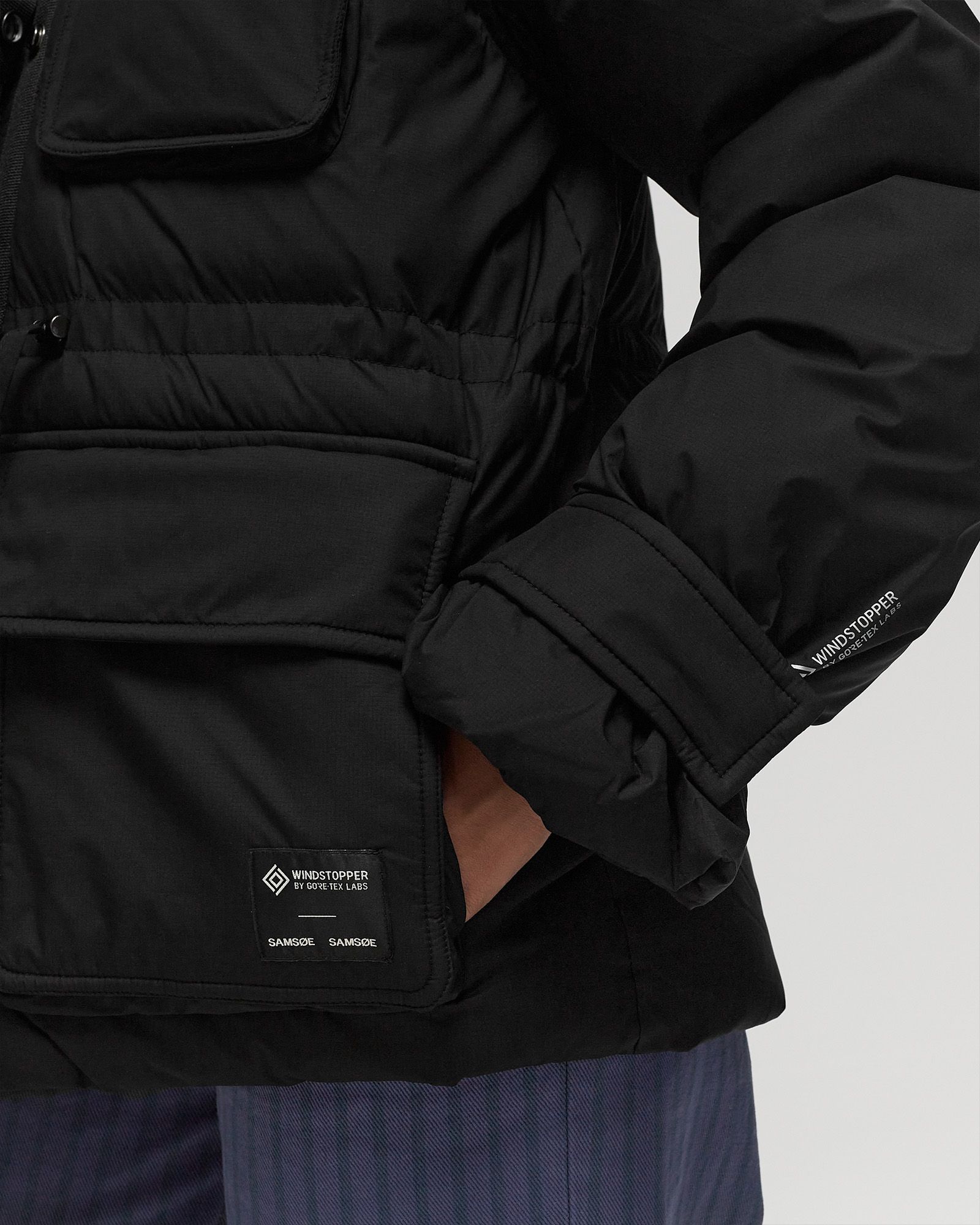 SAHANNA JACKET 11684