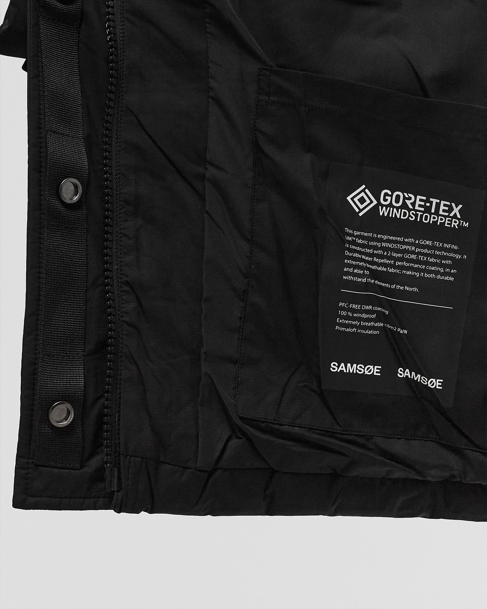 SAHANNA JACKET 11684