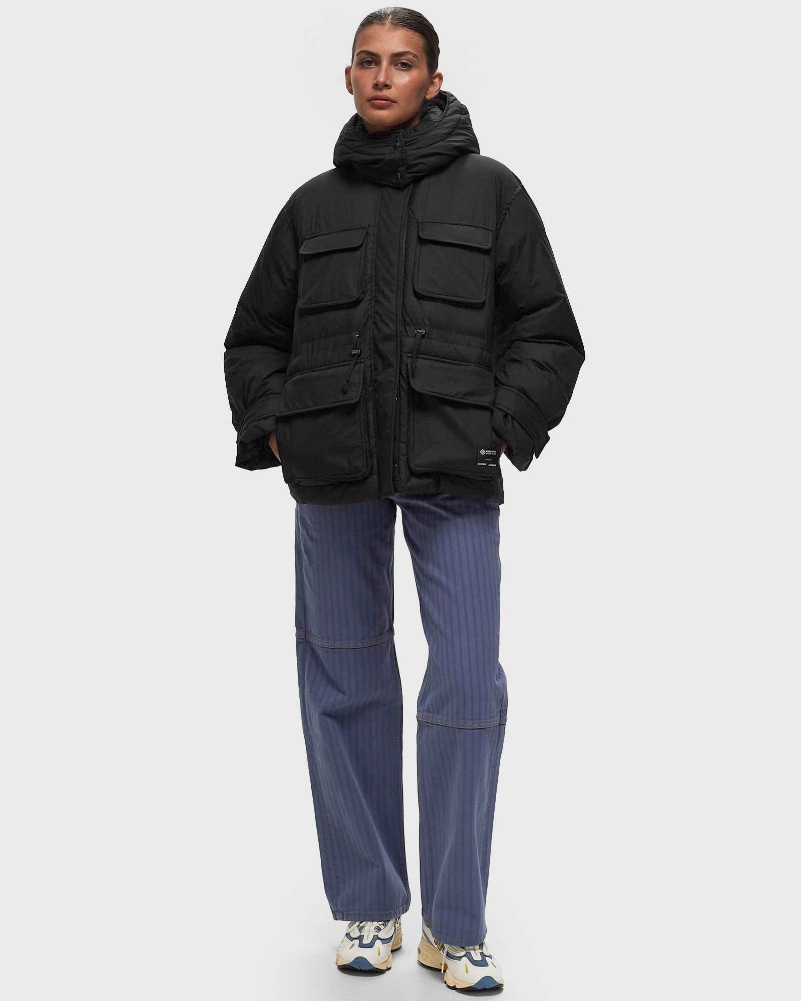 SAHANNA JACKET 11684