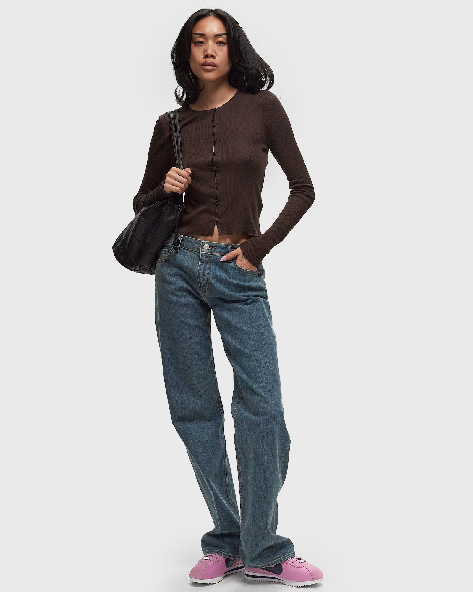 SASONNET CARDIGAN 15338