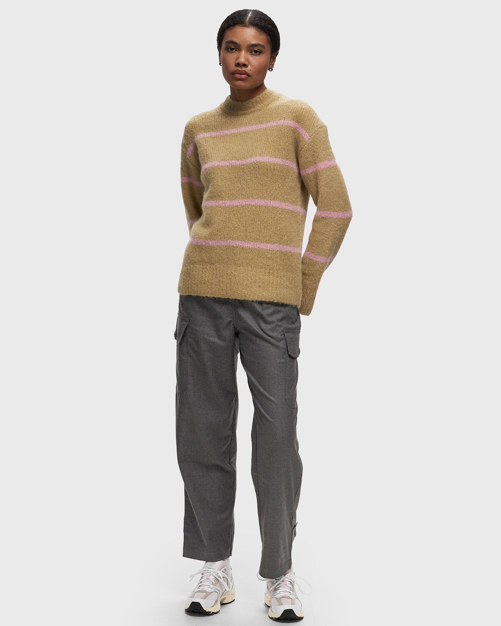 SAJOAN SWEATER 15354