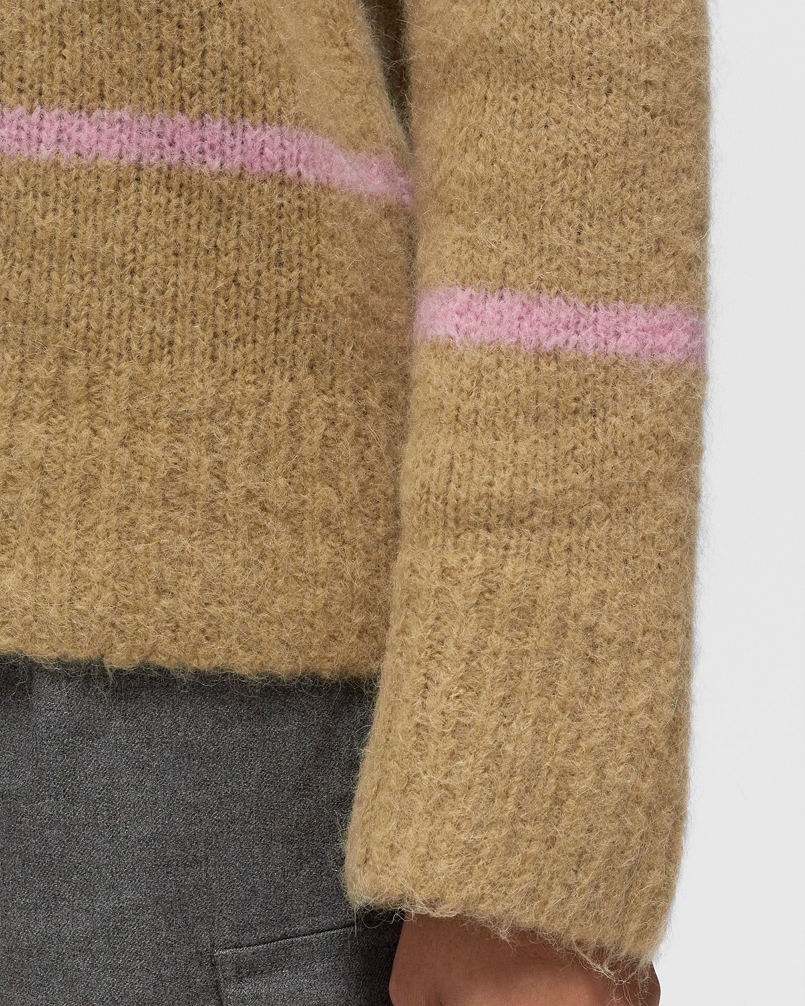 SAJOAN SWEATER 15354