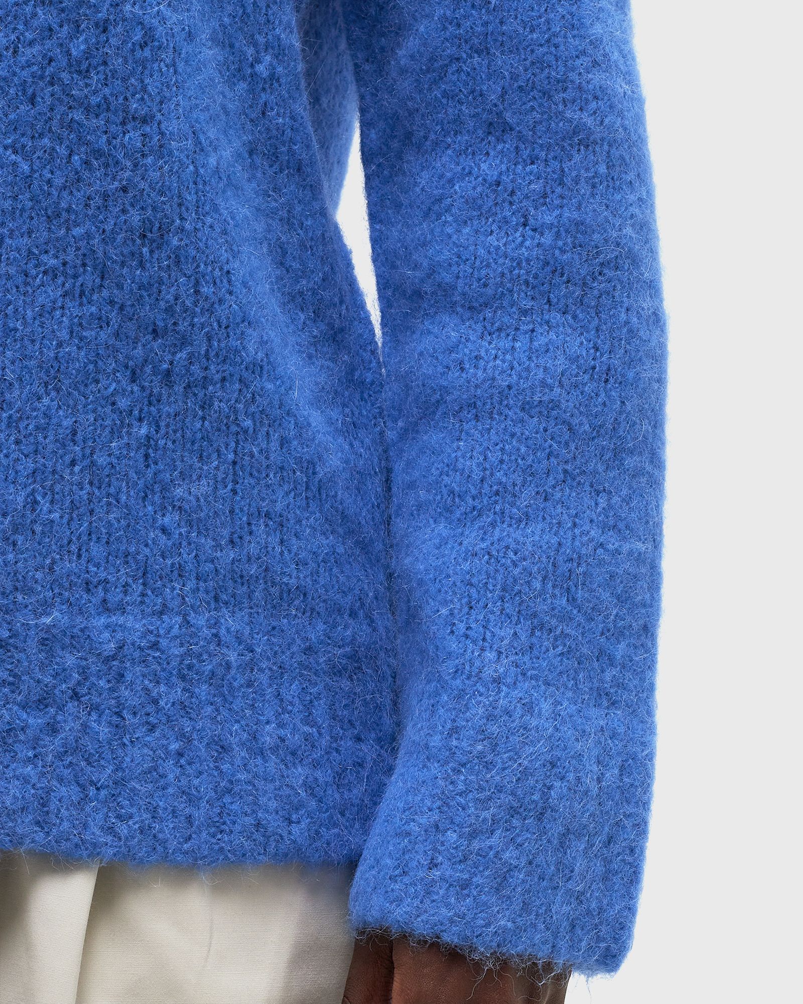 SAJOAN SWEATER 15354